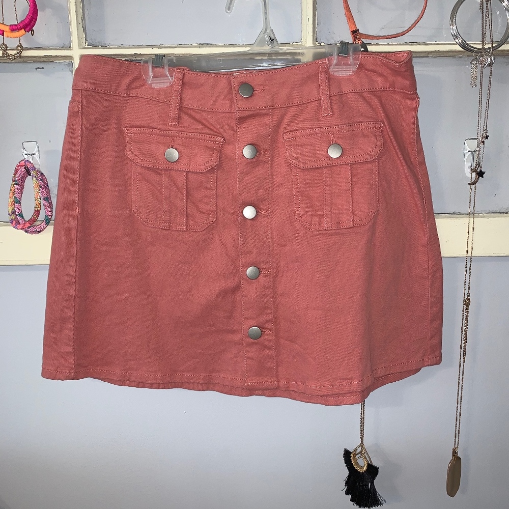 Altar'd state skirt